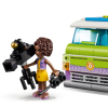 LEGO(R) FRIENDS 41749 Reporterska furgonetka